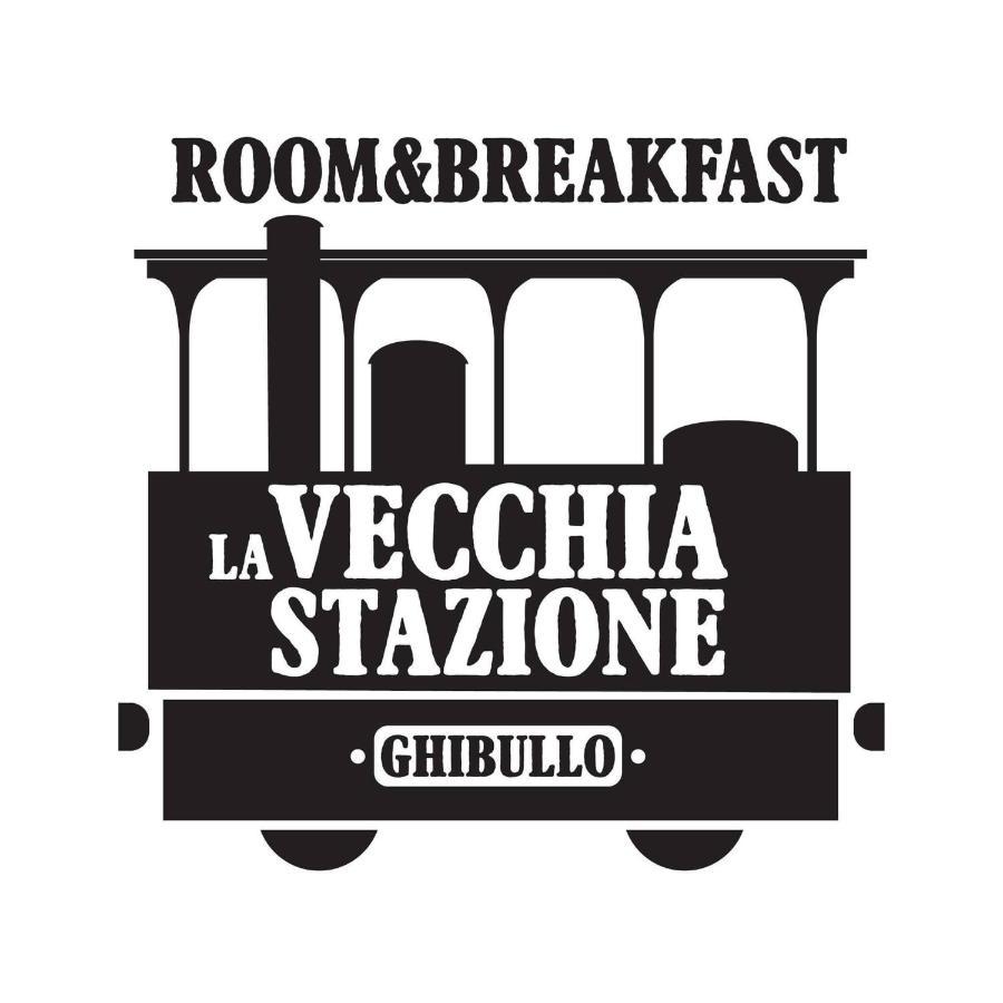 Hotel La Vecchia Stazione Ravenna Exteriér fotografie